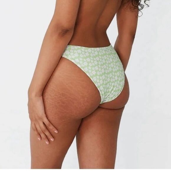 NWT AURELLE HOPIE BIKINI Large - Picture 7 of 7